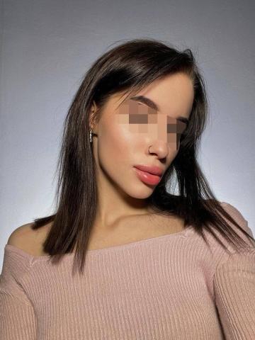 Индивидуалка Альбина фото 4