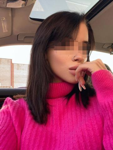 Индивидуалка Альбина фото 5