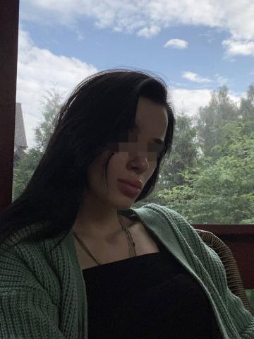 Индивидуалка Альбина фото 9