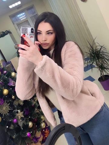Индивидуалка Тамара фото 2