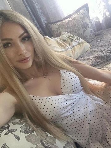 Индивидуалка Анна фото 2