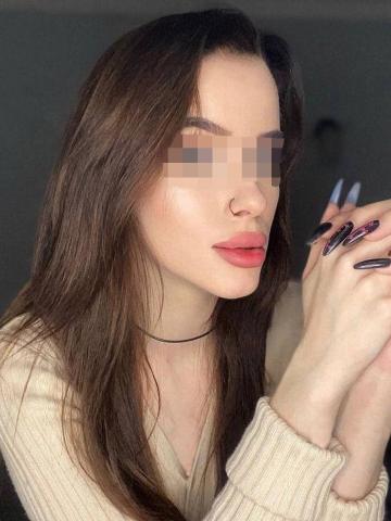 Индивидуалка Альбина фото 10