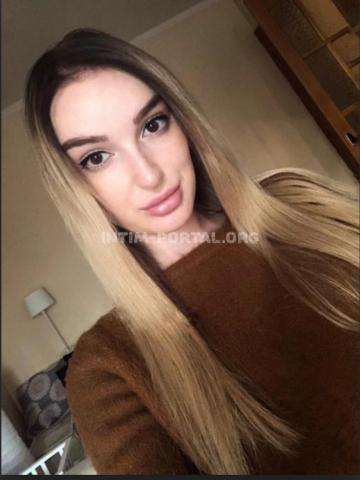 Проститутка Полина, 25 лет, г. Старосубхангулово